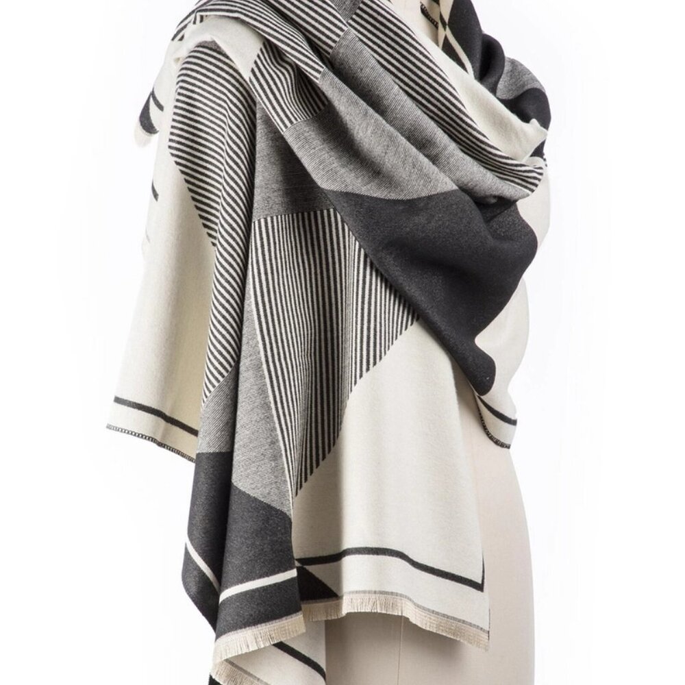 Luxury Scarf (153961)
